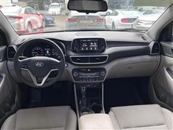 هیوندای تۆکسۆن